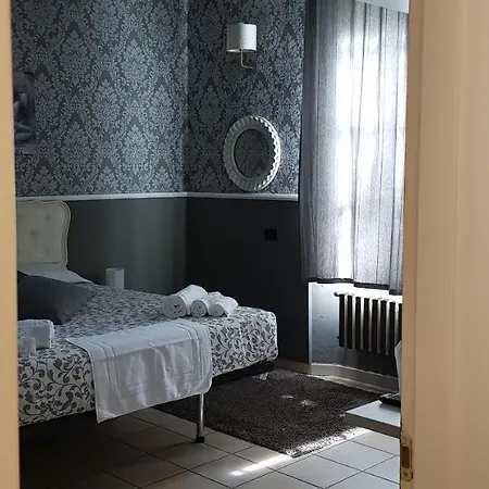 Готель типу 