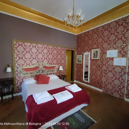 Rivabella * Bologna