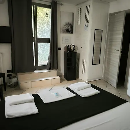 Bed & Breakfast Rivabella *